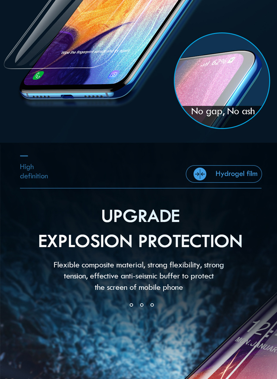 Bakeey-HD-Full-Cover-Hydrogel-TPU-Film-Anti-Scratch-Soft-Front-Screen-Protector-for-Samsung-Galaxy-A-1649094-8